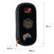 Косметичка-пенал Kite мод 662 Game Zone K26-662-10
