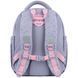 Рюкзак (ранець) м'який Kite мод 763 Pixel Love K26-763S-1 37*27,5*12,5см