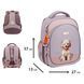 Рюкзак школьный Yes 550232 S-109 My Puppy 37*27*13см