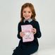 Пенал 1 отделение с 1 отворотом Kite мод 621 Hello Kitty HK26-621-1