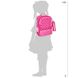 Рюкзак (ранець) м'який Cool For School мод. 400 CF86145 CFS, Jolly Pink