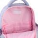 Рюкзак (ранець) м'який Kite мод 763 Pixel Love K26-763S-1 37*27,5*12,5см