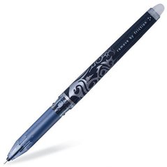 Ручка роллерная PILOT Frixion Point 0,5мм BL-FRP5 Пишет-Стирает, Синий