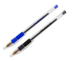 Кулькова ручка BIC Cristal Grip 80280*/88998*, Синий