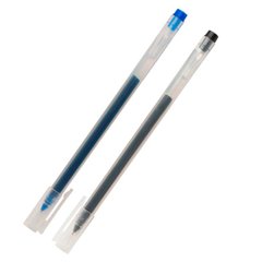 Ручка гелевая Buromax BM.8336-**, Синий