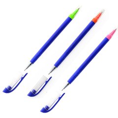 Кулькова ручка LINC Combi + Hi-liner 0,7/1,4мм 41171*, Оранжевый