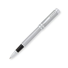 Ручка роллерная Franklin Covey Freemont, Satin Chrome Fn0035-2