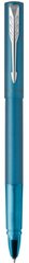 Ролерна ручка PARKER 06222 VECTOR 17 XL Metallic Teal
