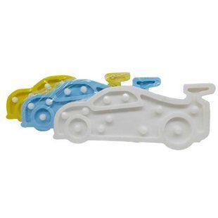 Ночник детский настенный Авто 28*11см (на батарейках) 6713-18