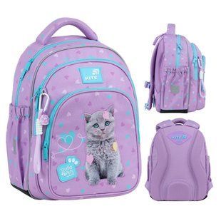 Рюкзак (ранець) м'який Kite мод 763 SP SP26-763S 37*27,5*12,5см