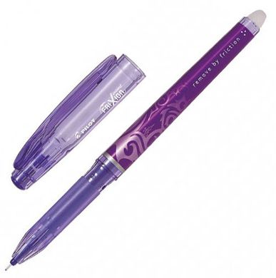 Гелева ручка Pilot FRIXION POINT 0,5мм BL-FRP5 0,5мм, Синий