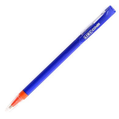 Ручка шариковая LINC Combi + Hi-liner 0,7/1,4мм 41171*, Оранжевый