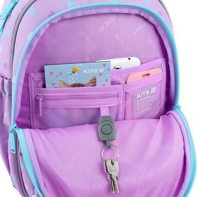 Рюкзак (ранець) м'який Kite мод 763 SP SP26-763S 37*27,5*12,5см