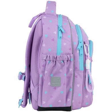 Рюкзак (ранець) м'який Kite мод 763 SP SP26-763S 37*27,5*12,5см