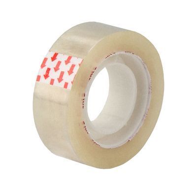 Скотч 18мм*30м Axent 3015-A