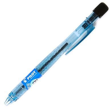 Ручка шариковая Pilot BP-B2P, Черный