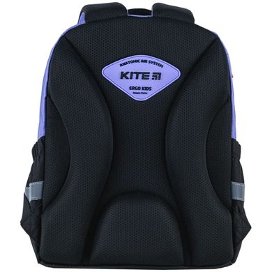 Рюкзак (ранец) школьный Kite мод 700 Kuromi HK24-700M 38*28*16см