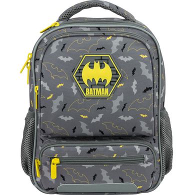 Рюкзак (ранец) дошкольный Kite Kids мини мод 559 DC Comics DC22-559XS