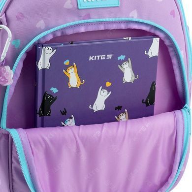 Рюкзак (ранець) м'який Kite мод 763 SP SP26-763S 37*27,5*12,5см
