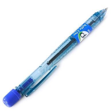 Ручка шариковая Pilot BP-B2P, Черный