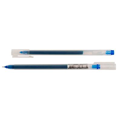 Гелева ручка BUROMAX BM.8336-**, Синий