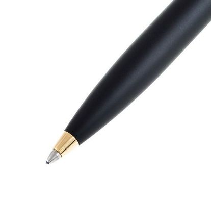 Кулькова ручка SHEAFFER Sentinel Matt Black GT BP Sh327025