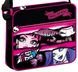 Сумка через плечо StarPak Monster High 49-38 MH2 22*24*5 см 291195