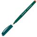 Ролерна ручка Centropen ergoline 0.3 мм 4615 F, Зелений