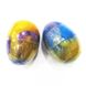Іграшка Sultani Слайм (Лізун) Яйце перламутр 4,5*6,5см ST-9835