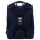 Рюкзак (ранец) GoPack школьный каркасный мод 5001 GO22-5001S-1 Amazing Unicorn