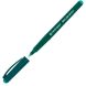 Ручка роллерная Centropen ergoline 0.3 мм 4615 F, Зелёный