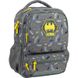 Рюкзак (ранец) дошкольный Kite Kids мини мод 559 DC Comics DC22-559XS