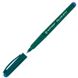 Ролерна ручка Centropen ergoline 0.3 мм 4615 F, Зелений