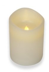 Світильник настільний Свічка LED 5*11см (середня) FY288/D3-4