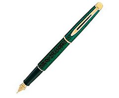 Перова ручка WATERMAN HEMISPHERE 12052