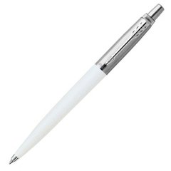 Кулькова ручка PARKER 15032 JOTTER 17 Standart White