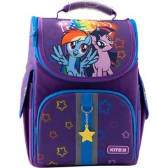 Ранець каркасний KITE мод 501 My Little Pony LP19-501S-1