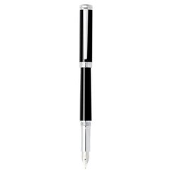 Ролерна ручка SHEAFFER Intensity Onyx CT RB Sh923515