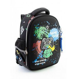 Ранець каркасний Maxi MX85109 36*24,5*13см