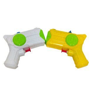 Игрушка Фреш Водный пистолет 819 10см ассорти