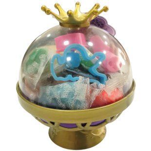 Маса для ліплення у відерці PlayDough 12 кол., з формами 575 Фаберже