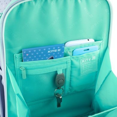 Рюкзак Kite школьный мод 531 Education teens K26-531M Lovely 38*29*15см