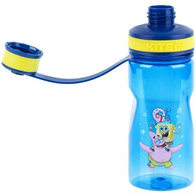 Бутылка для воды Kite 500мл Sponge Bob SB26-397