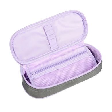 Косметичка-пенал Yes PH-30 Pusheen Gray 22*9*5см 533763