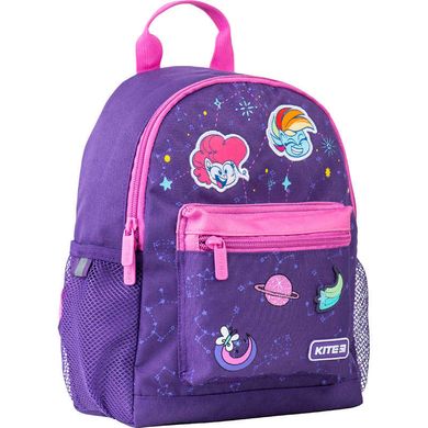 Рюкзак (ранець) м'який Kite Kids міні мод 534 My Little Pony LP21-534XS