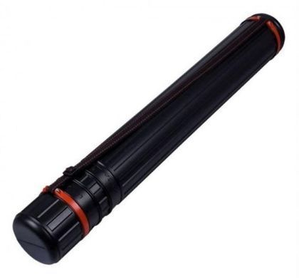 Тубус пластик d 8см дл. 105см D.K. Art-Craft 11304