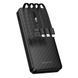 Повербанк 10000 mAh 22.5W+PD20W з 4 разными кабелями Borofone Ultra-thin BJ84/82713