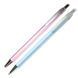 Ручка шариковая AIHAO 567/567C, Синий