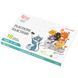 Пластилин 18цв. Rosa Kids 288г Cats 302103