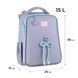 Рюкзак Kite школьный мод 531 Education teens K26-531M Lovely 38*29*15см